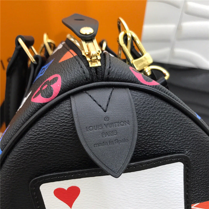 Glami-LAON - LOV Bags - 929
