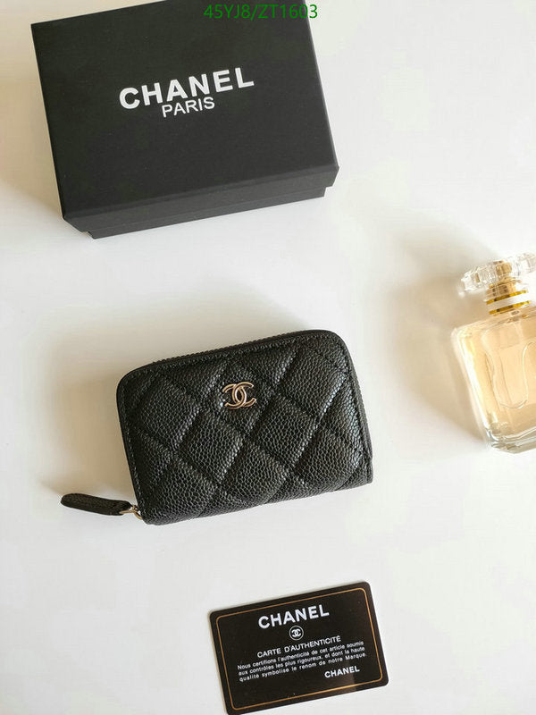SAMC - CHL Wallets - 065