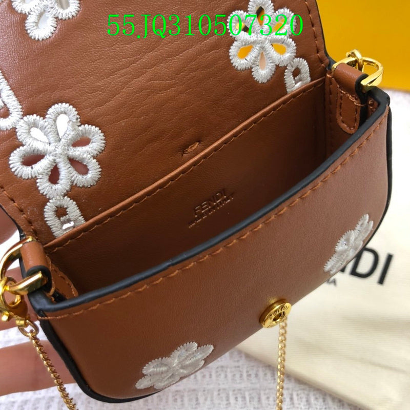 Glami - FDE Bags - 3108