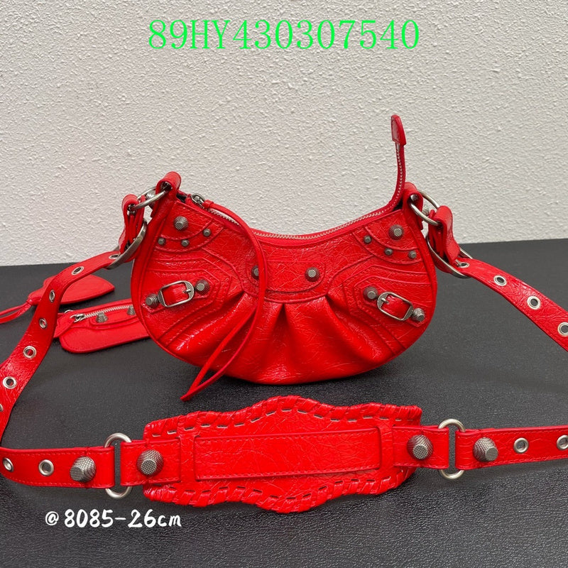 ELE Fashion - BGA Bags - 1894