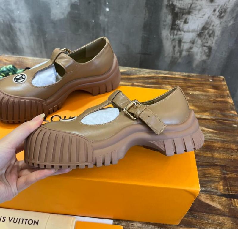Glamy - LOV Women Shoes - 538