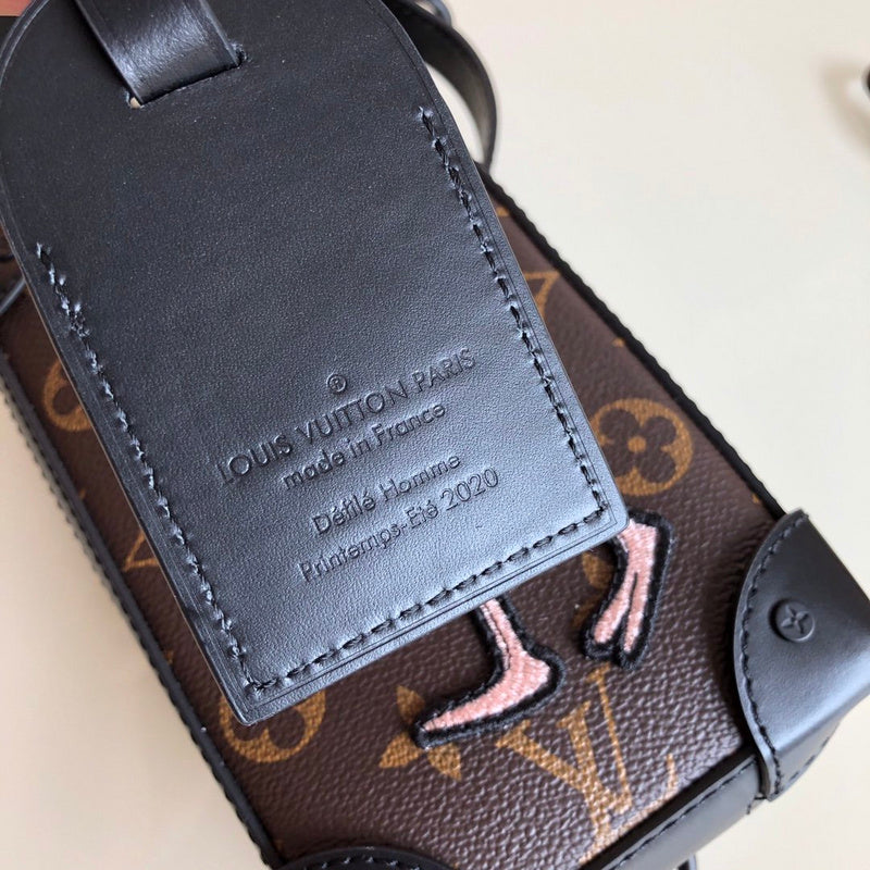 Glami-i - Phone Bags - 102