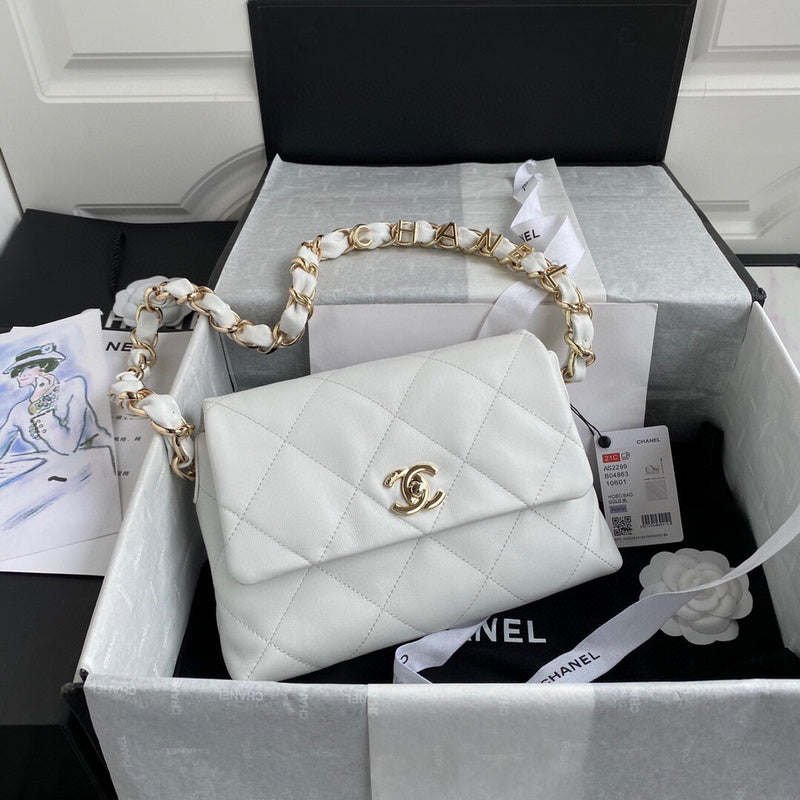 Satchel Bags - CHL Bags - 4744