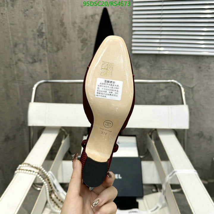 SAMC - CHL Women Shoes Ballet - 199