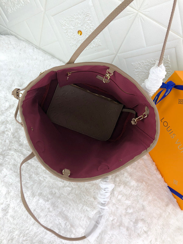 Satchel Bags - VL2 Bags - 908