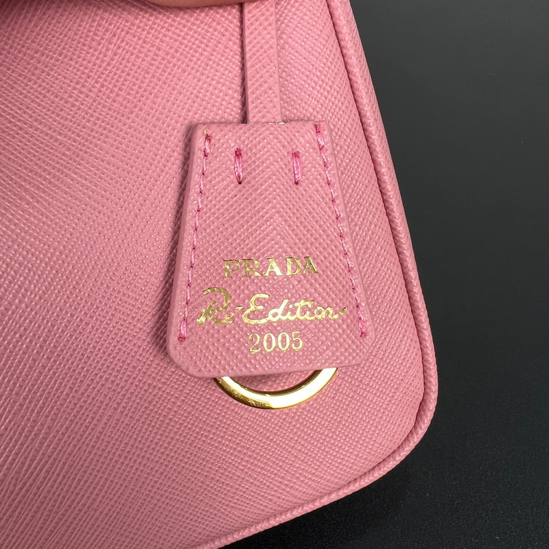 Satchel Bags - PRA Bags - 124
