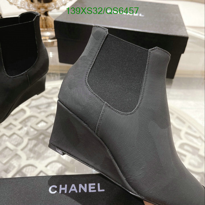 SAMC - Mix Boots - 348