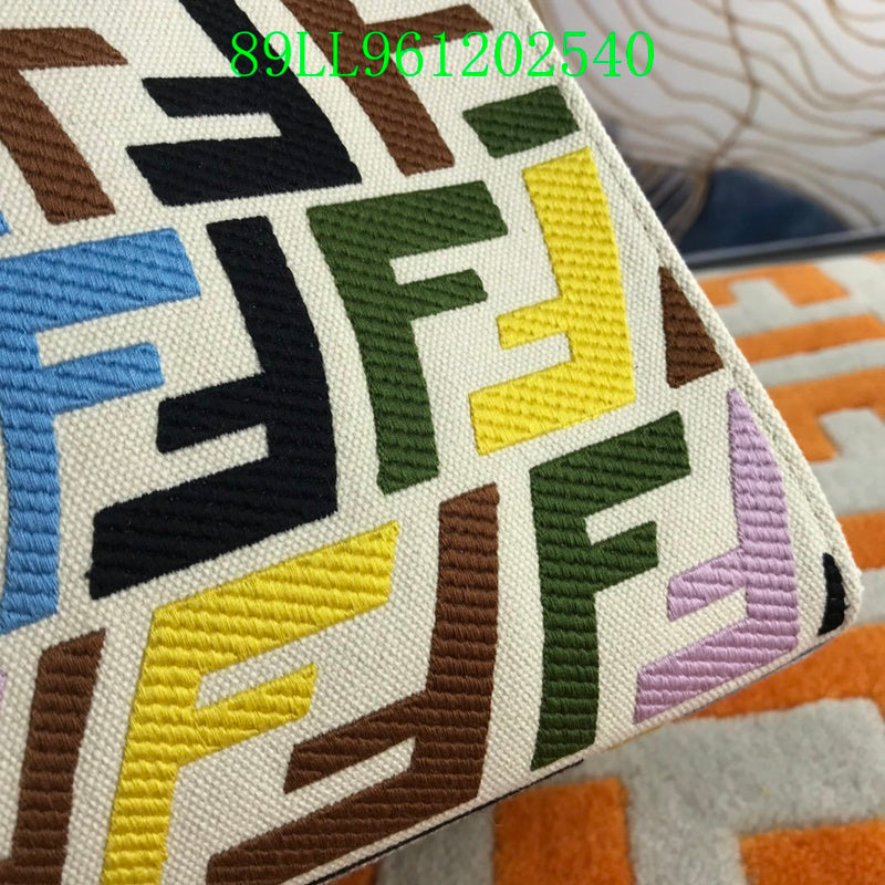 Glami - FDE Bags - 2019