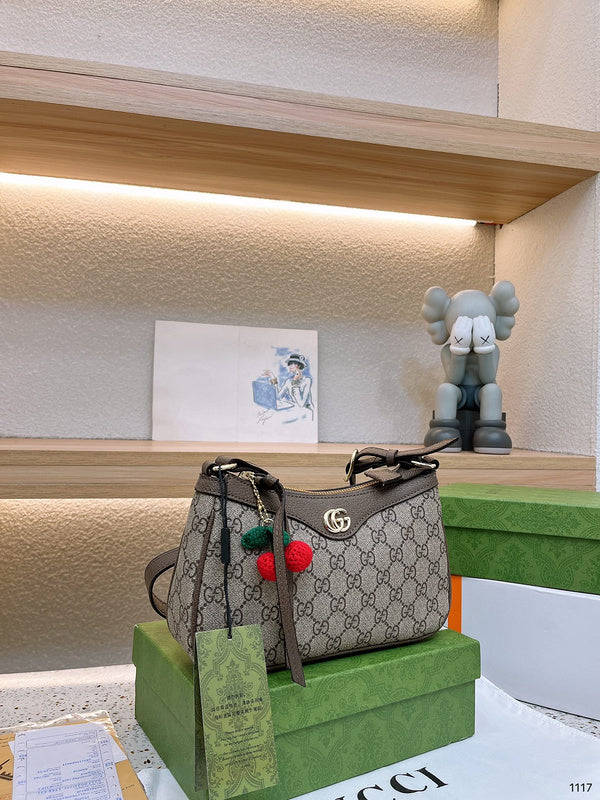 Glami Fashion - GCI Bags - 11909