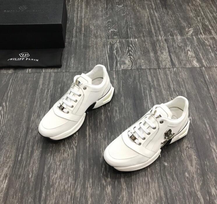 Glamy - PHP Shoes - 194