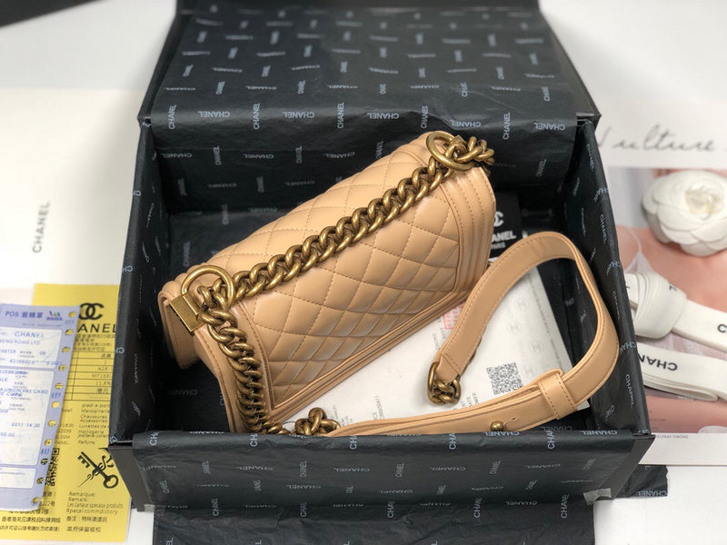 Satchel Bags - CHL Bags - 7470