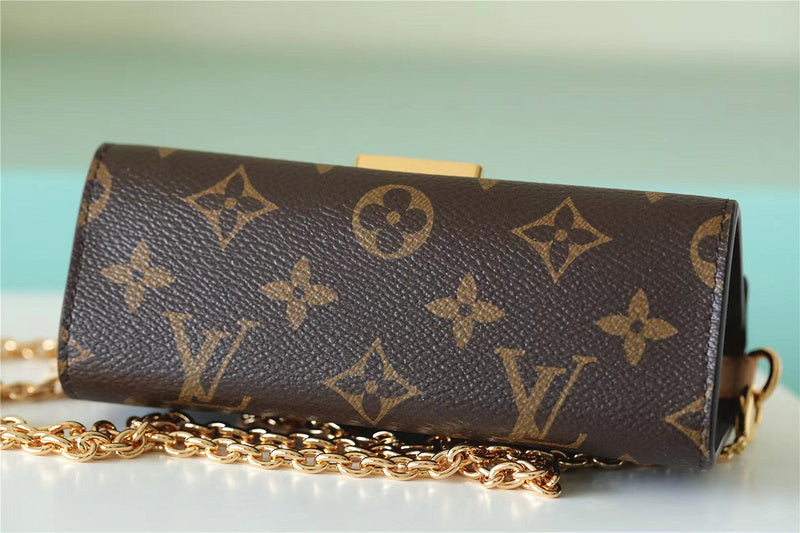 Glami GlamI Lu-Vi bags - 8771
