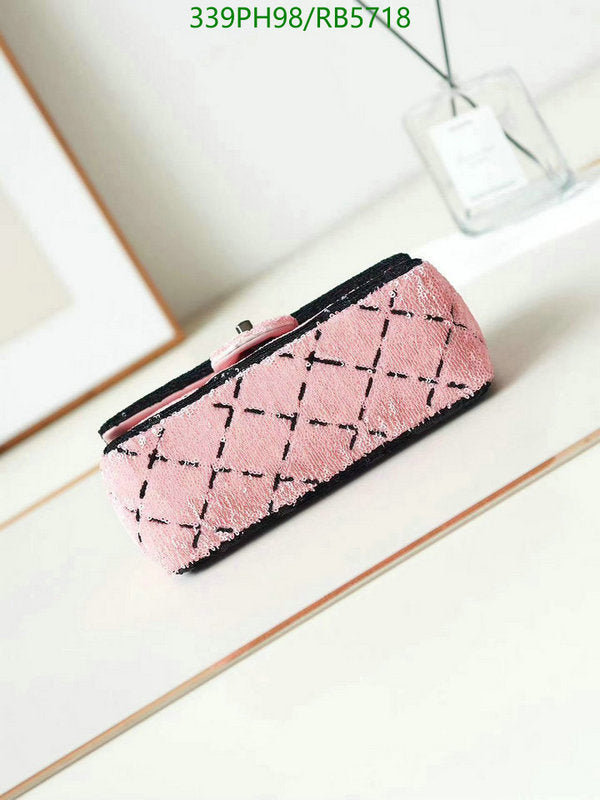 SAMC - CHL Bags - 041