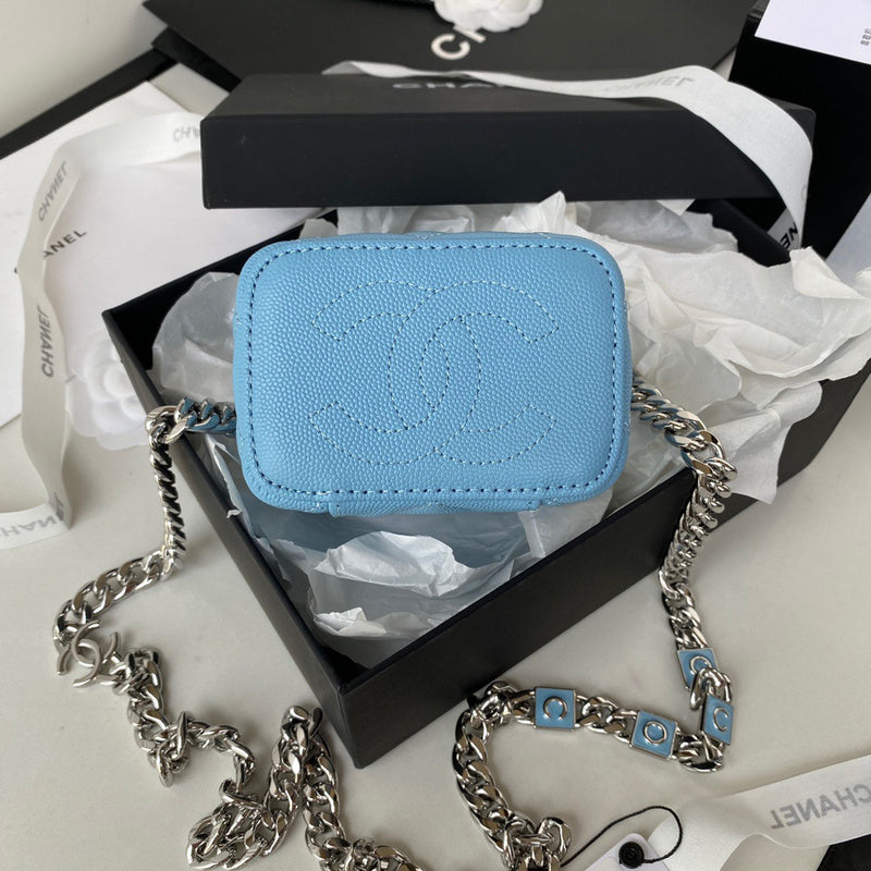 Satchel Bags - CHL Bags - 7637