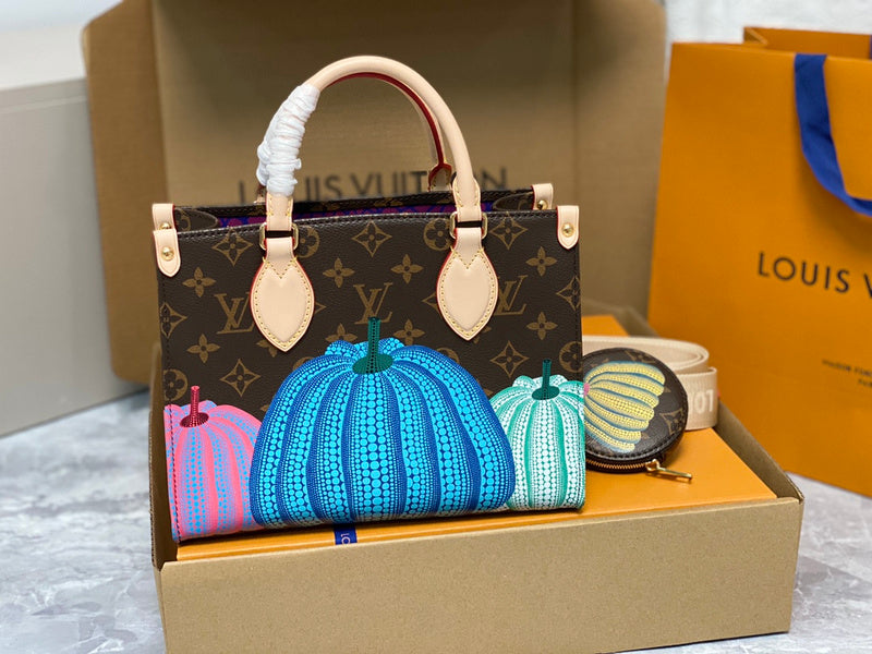 Glamy - LOV Bags - 1078