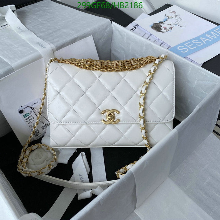 SAMC - CHL Bags - 258