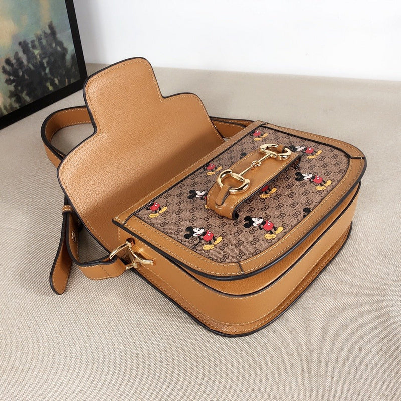 Glami Fashion - GCI Bags - 11113