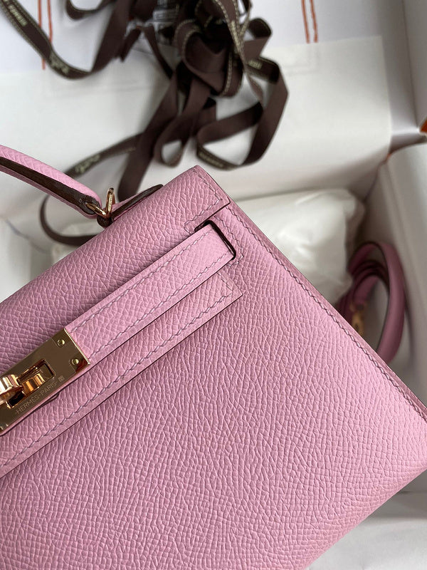 Satchel Bags - HMS-Bags - 876