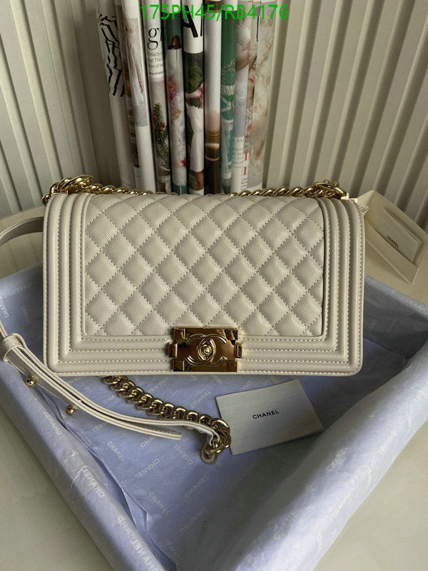SAMC - CHL Bags - 388