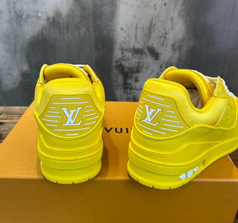 Glamy - LOV Men Shoes - 565