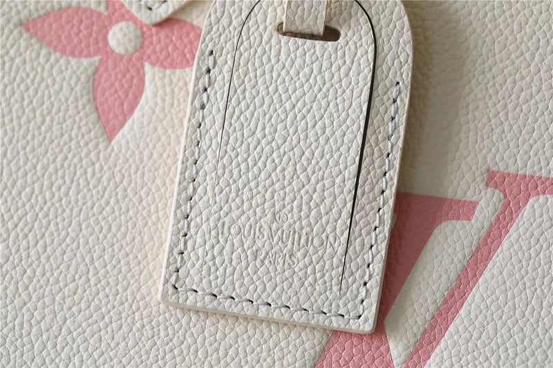 ELE - LUV Bags - 508