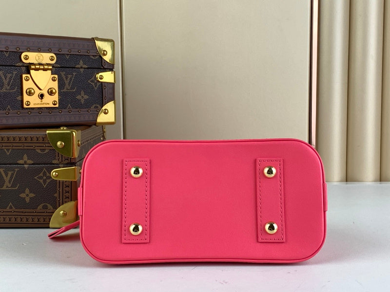 Satchel Bags - VL Bags - 2477