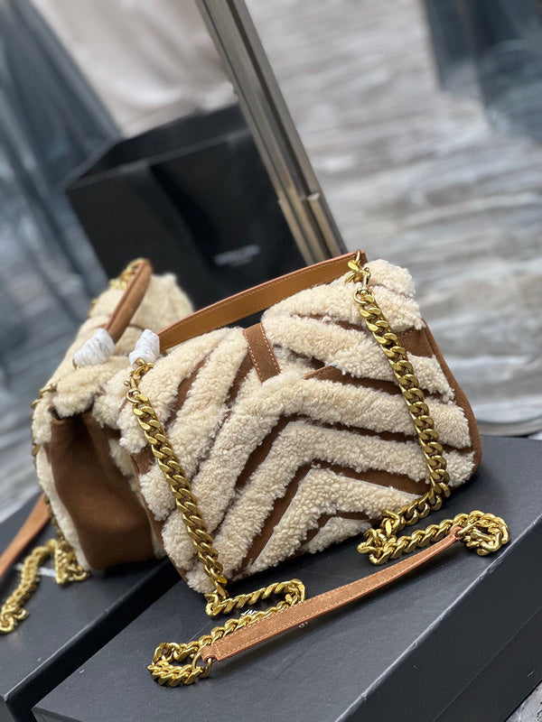 Glami- Glami- - SLY Bags - 717