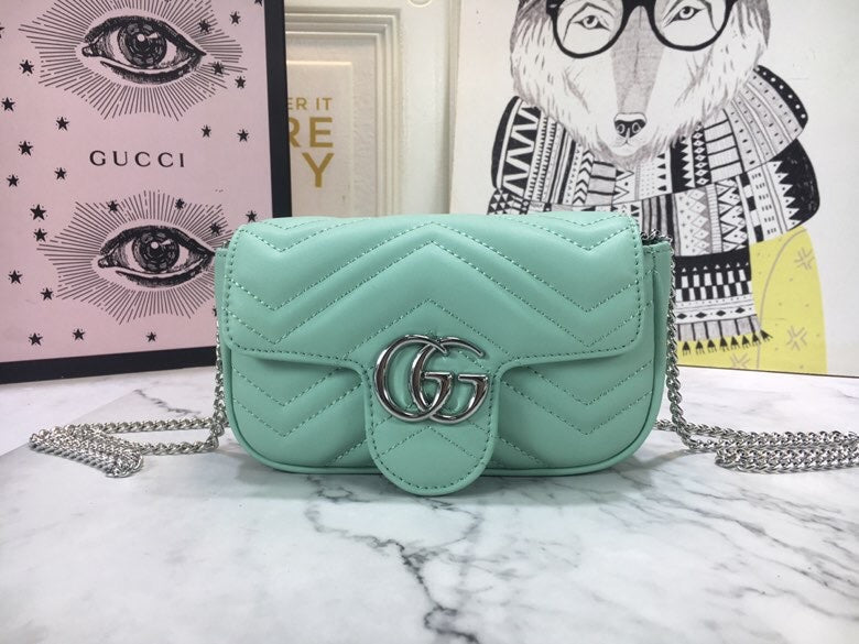 Satchel Bags - GCI Bags - 2164