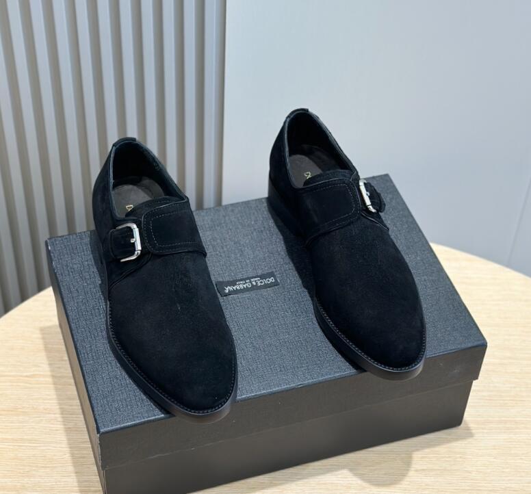 SAMC - DAG Men Shoes - 091