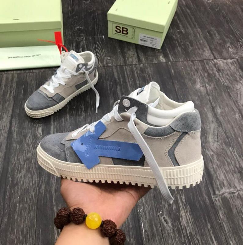 Glamy - YZO Men Shoes - 252