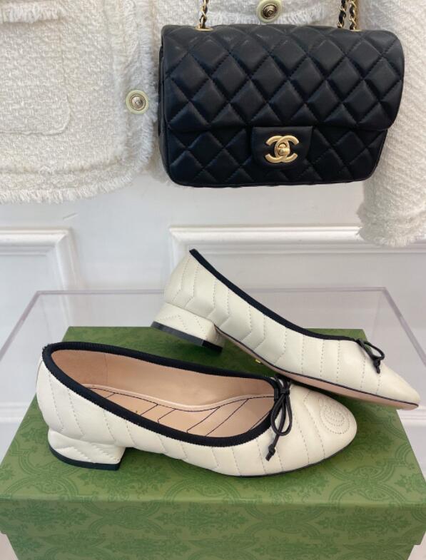 SAMC - GUKI Women Shoes - 1235