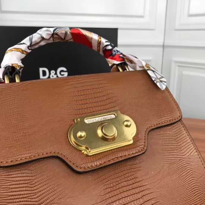 Satchel Bags - DG Bags - 309