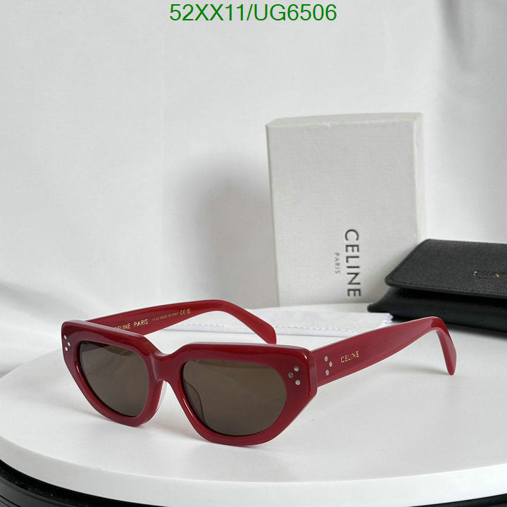 SAMC - COL Glasses - 104