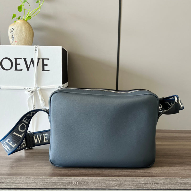 Glamy - LWO Bags - 492