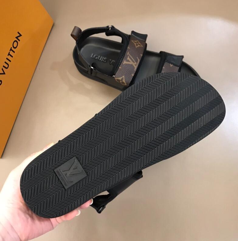 SAMC - LOV Men Shoes - 1504