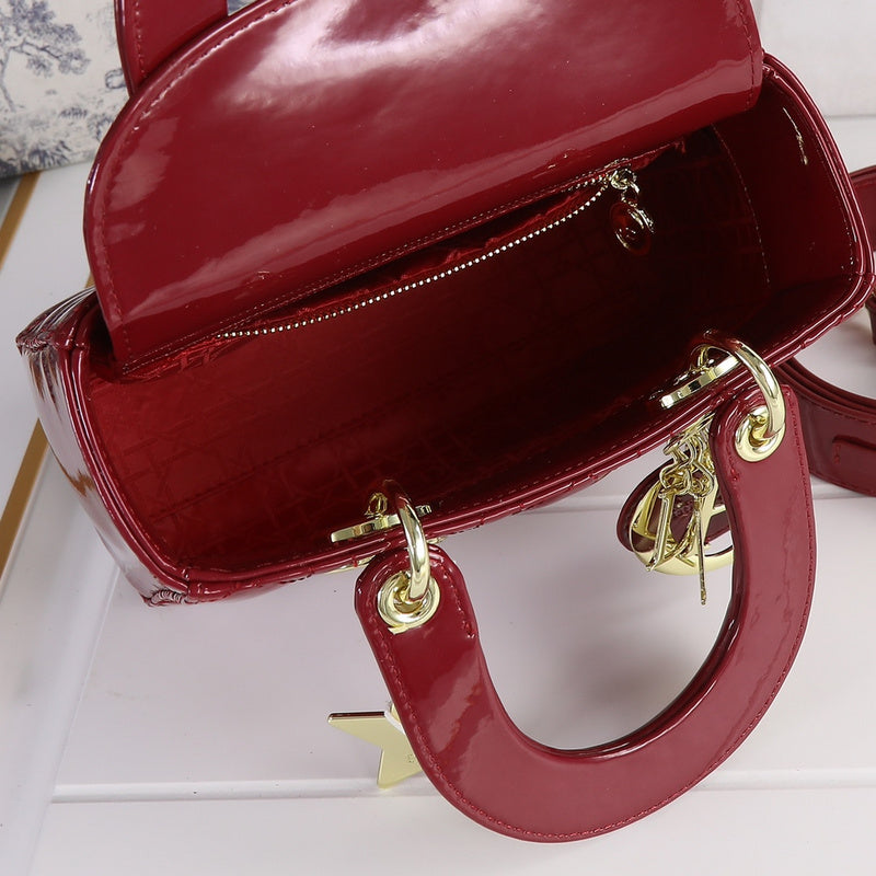 Satchel Bags - DOR Bags - 1040