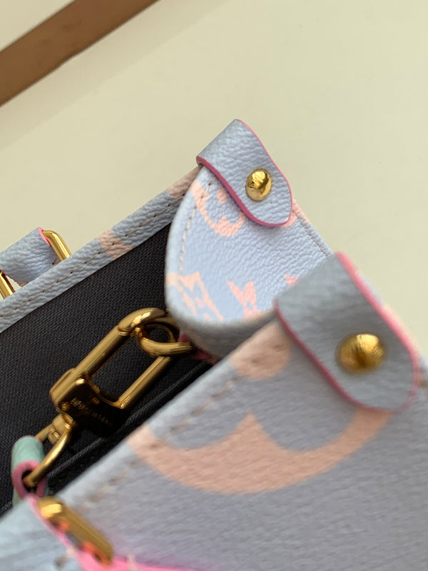 Glami GlamI Lu-Vi Bags - 16759