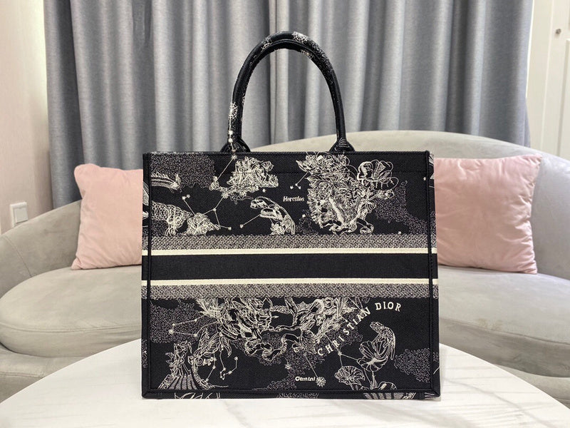 ELE - Dir Bags - 1841
