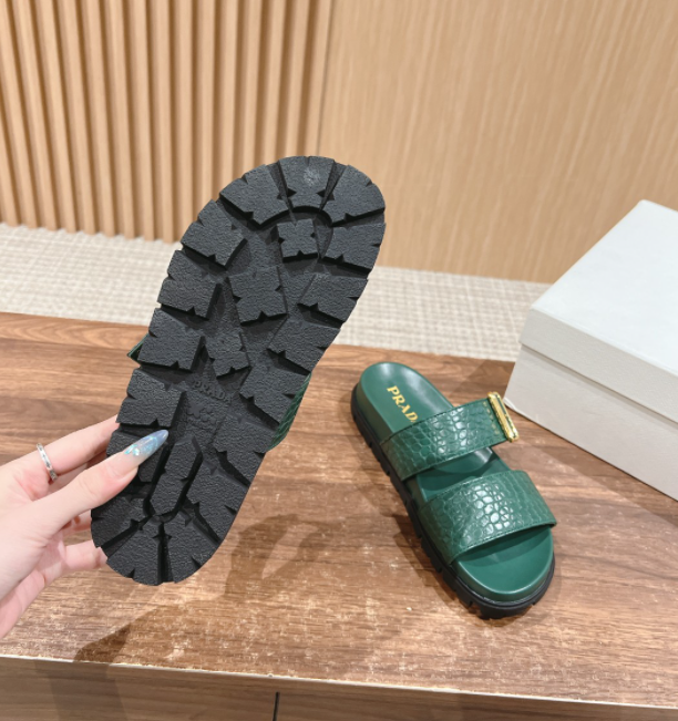 Glamy - LOV Women Shoes - 004