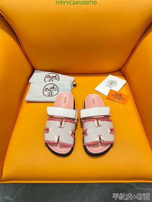 SAMC - HMS Women Shoes - 119