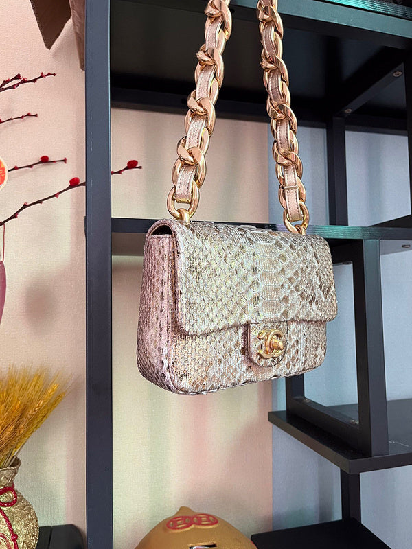 glamy - CHL Bags - 3110