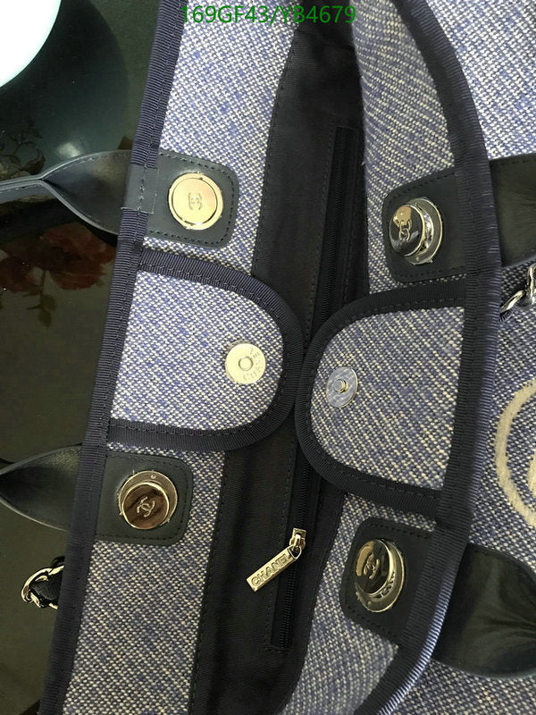 SAMC - CHL Bags - 864
