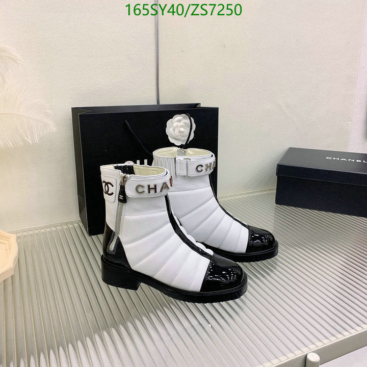 SAMC - CHL Women Boots - 259