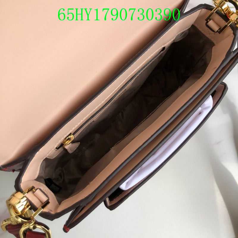 Satchel Bags - MK Bags - 671