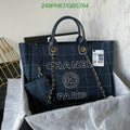 SAMC - CHL Bags - 555