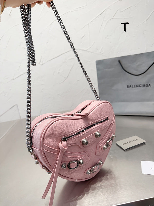 Satchel Bags - BGA Bags - 1381