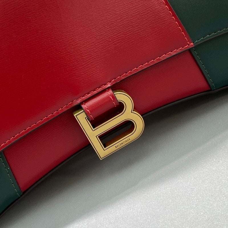 Satchel Bags - BGA Bags - 103