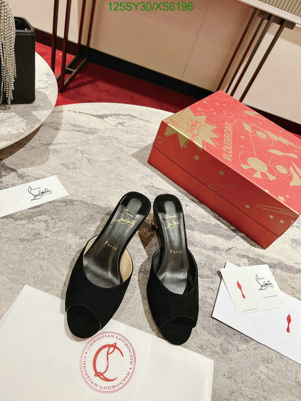 SAMC - CBL Women Shoes - 118