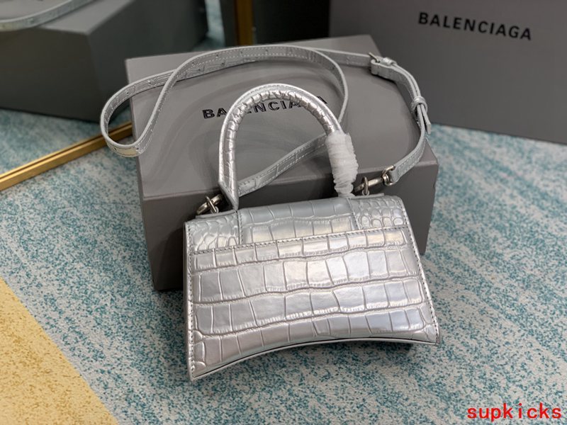Glami- - BG Hourglass Bags - 177