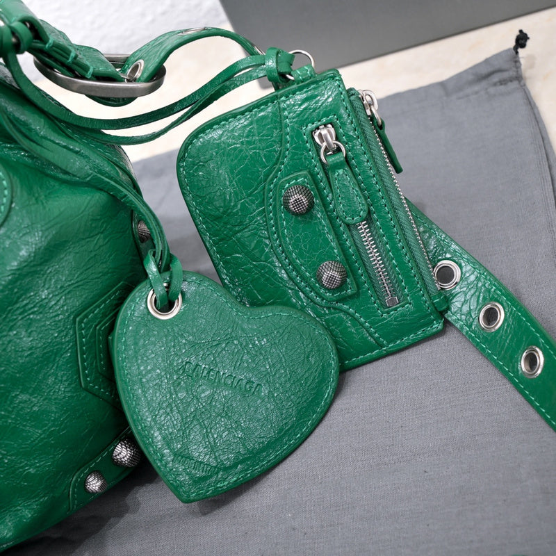 Glamy - BG Bags - 336